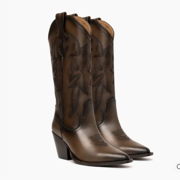 Thursday Boot Company | Rodeo Boot - Picture 2 of 4